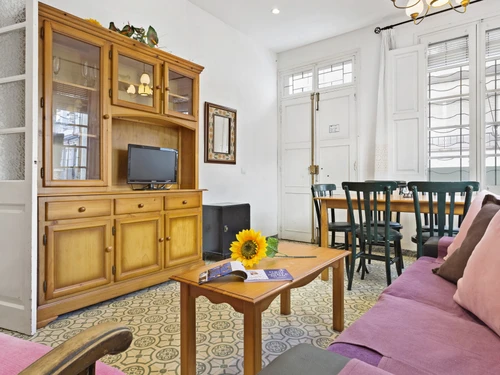 Villa Llafranc, 2 bedrooms, 4 persons - photo_18949653754