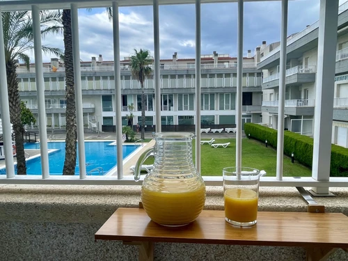 Appartement L'Estartit, 3 pièces, 4 personnes - photo_19858019677