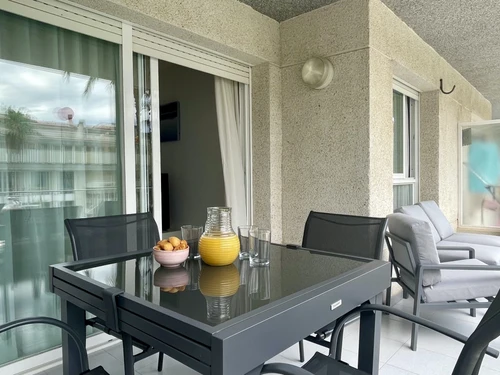 Appartement L'Estartit, 3 pièces, 4 personnes - photo_19858019677