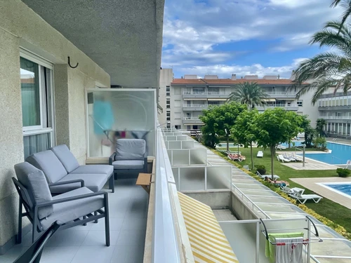 Appartement L'Estartit, 3 pièces, 4 personnes - photo_19858019677