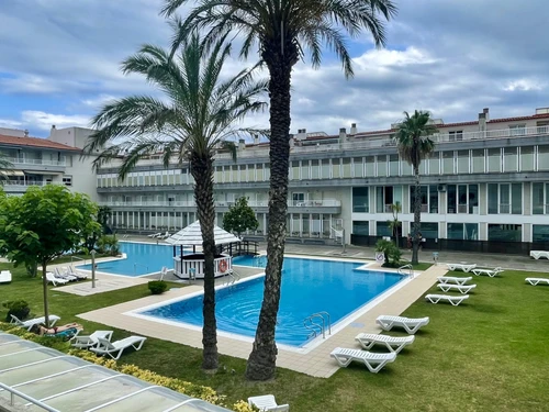 Appartement L'Estartit, 3 pièces, 4 personnes - photo_19858019677