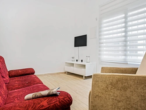 Appartement Llafranc, 3 pièces, 8 personnes - photo_18949660754