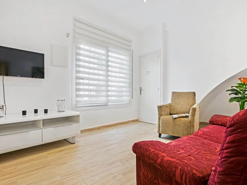 Appartement Llafranc, 3 pièces, 8 personnes - photo_18949660754