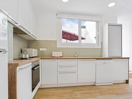 Appartement Llafranc, 3 pièces, 8 personnes - photo_18949660754