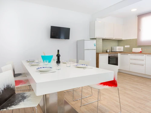 Appartement Llafranc, 3 pièces, 8 personnes - photo_18949660754