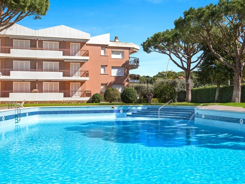 Apartment Calella de Palafrugell, 2 bedrooms, 5 persons - photo_18949640666