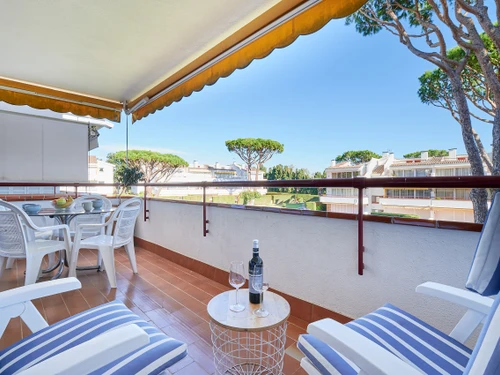 Apartamento Calella de Palafrugell, 2 dormitorios, 4 personas - photo_18949625939