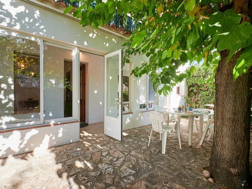 Appartement Calella de Palafrugell, 3 pièces, 4 personnes - photo_1011685223292