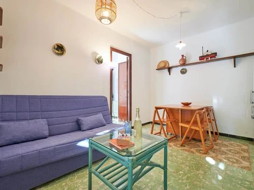 Appartement Calella de Palafrugell, 3 pièces, 4 personnes - photo_1011685223292