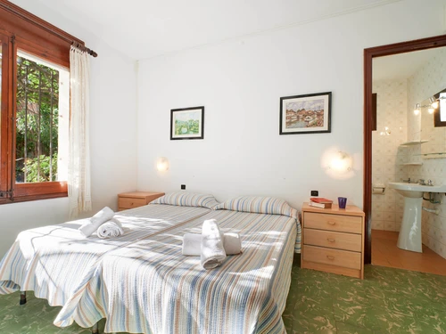 Appartement Calella de Palafrugell, 3 pièces, 4 personnes - photo_1011685223292