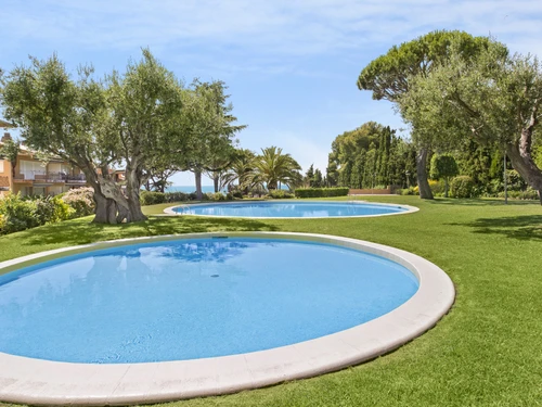 Appartement Calella de Palafrugell, 3 pièces, 4 personnes - photo_18949649759