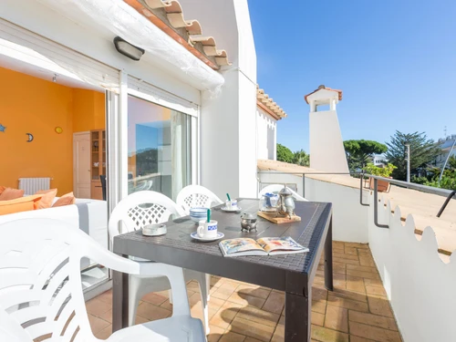 Appartement Calella de Palafrugell, 3 pièces, 4 personnes - photo_18949629667