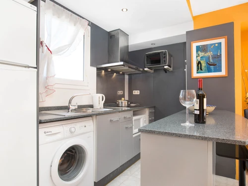 Appartement Calella de Palafrugell, 3 pièces, 4 personnes - photo_18949629667