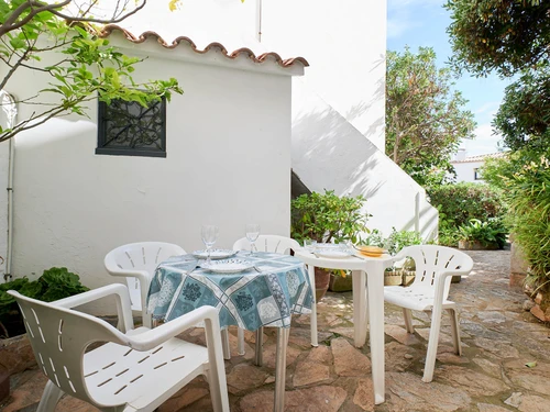Appartement Calella de Palafrugell, 3 pièces, 4 personnes - photo_18985462695