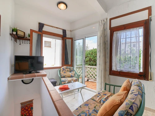 Appartement Calella de Palafrugell, 3 pièces, 4 personnes - photo_18985462695