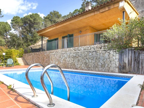 Villa Lloret de Mar, 3 Schlafzimmer, 6 Personen - photo_18949665672