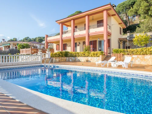 Villa Blanes, 6 pièces, 9 personnes - photo_18949632331