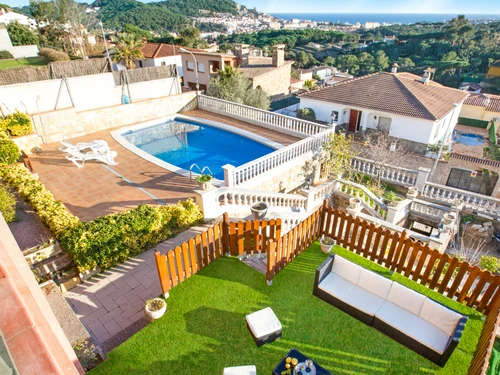 Villa Blanes, 6 pièces, 9 personnes - photo_18949632331