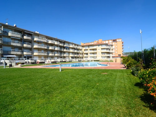 Ferienwohnung L'Estartit, 2 Schlafzimmer, 6 Personen - photo_1011694698416