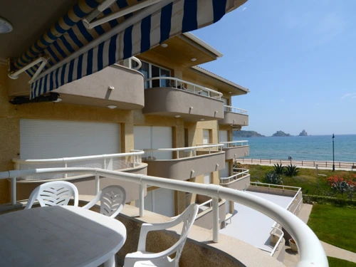 Ferienwohnung L'Estartit, 2 Schlafzimmer, 6 Personen - photo_1011694698416