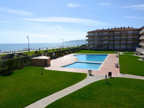 Ferienwohnung L'Estartit, 2 Schlafzimmer, 6 Personen - photo_1011694698416