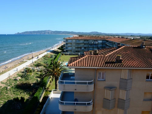 Ferienwohnung L'Estartit, 2 Schlafzimmer, 6 Personen - photo_1011694698416