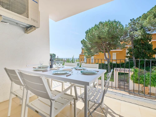 Apartamento Calella de Palafrugell, 3 dormitorios, 6 personas - photo_1011685223834