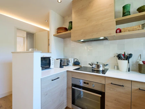 Apartamento Calella de Palafrugell, 3 dormitorios, 6 personas - photo_1011685223834