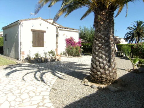 Maison L'Estartit, 3 pièces, 5 personnes - photo_18949621979