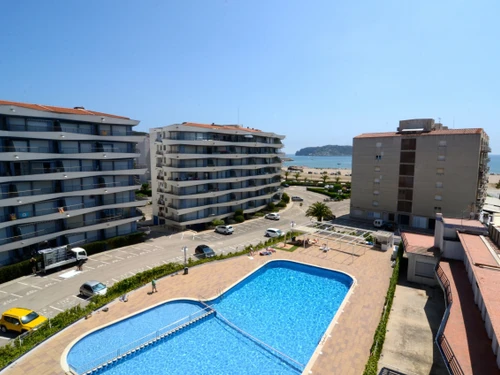 Apartment L'Estartit, 2 bedrooms, 4 persons - photo_18949232655