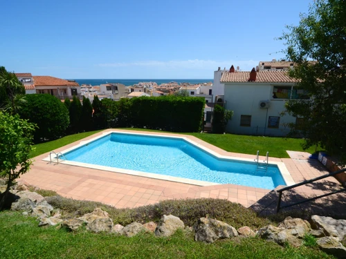 Apartamento L'Escala, 2 dormitorios, 4 personas - photo_18949576450