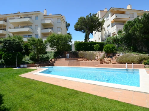 Apartamento L'Escala, 2 dormitorios, 4 personas - photo_18949576450