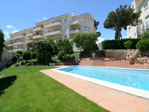 Apartamento L'Escala, 2 dormitorios, 4 personas - photo_18949576450