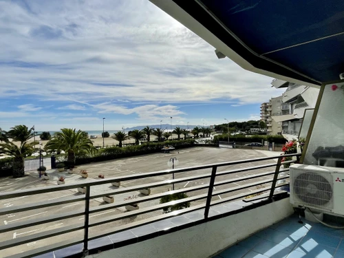 Apartment L'Estartit, 2 bedrooms, 4 persons - photo_18949597869