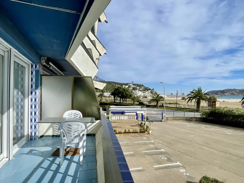 Apartment L'Estartit, 2 bedrooms, 4 persons - photo_18949597869