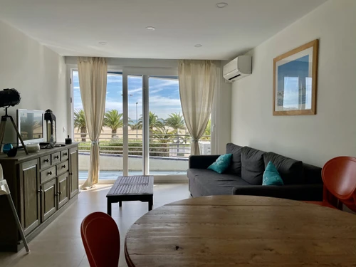 Apartment L'Estartit, 2 bedrooms, 4 persons - photo_18949597869