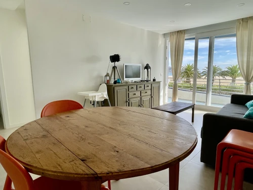 Apartment L'Estartit, 2 bedrooms, 4 persons - photo_18949597869