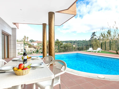 Villa Lloret de Mar, 4 Schlafzimmer, 8 Personen - photo_18949668234