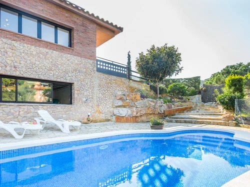 Villa Lloret de Mar, 5 pièces, 8 personnes - photo_18949669095