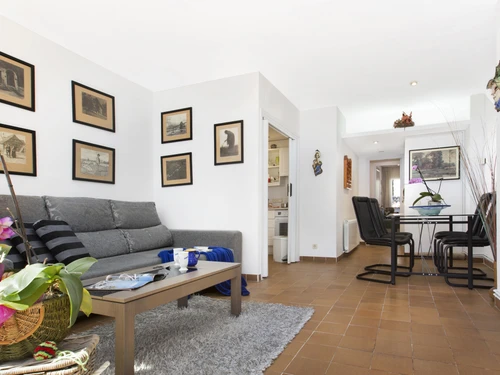 Appartement Llafranc, 3 pièces, 4 personnes - photo_18949649010