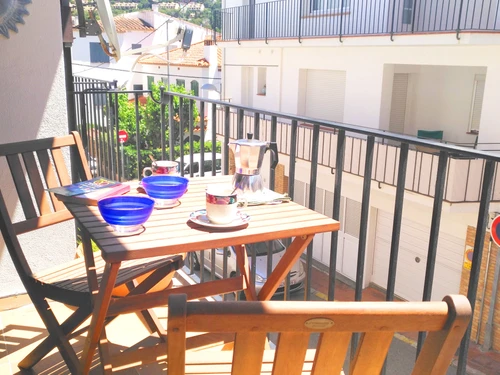 Apartment Llafranc, 2 bedrooms, 4 persons - photo_18949649010