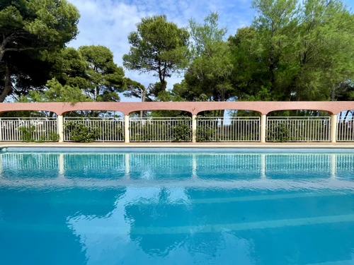 Apartment L'Estartit, 1 bedroom, 4 persons - photo_19858030921