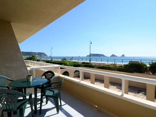 Appartement L'Estartit, 2 pièces, 4 personnes - photo_18949608261