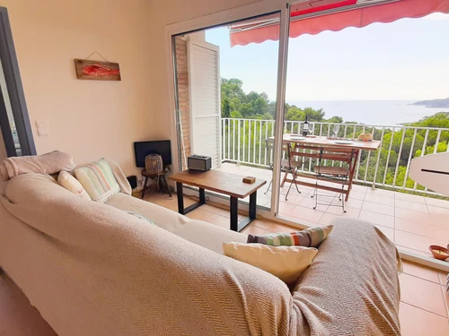 Apartment Llafranc, 2 bedrooms, 4 persons - photo_19581021710