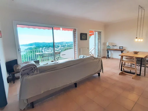 Apartment Llafranc, 2 bedrooms, 4 persons - photo_19581021710