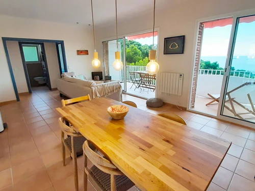 Apartment Llafranc, 2 bedrooms, 4 persons - photo_19581021710