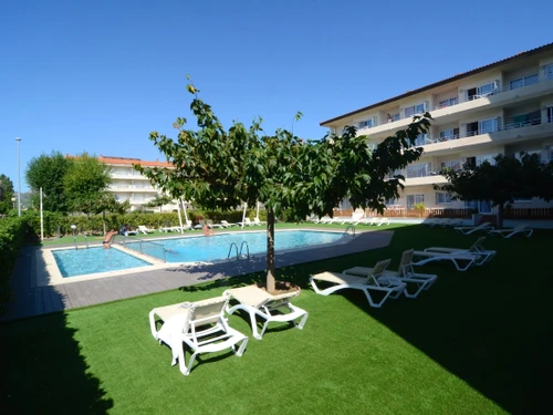 Appartement L'Estartit, 3 pièces, 6 personnes - photo_18949607407