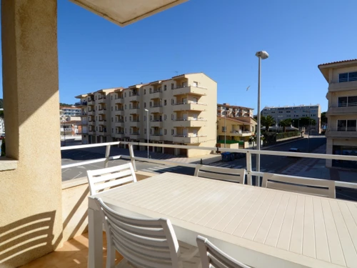 Appartement L'Estartit, 3 pièces, 6 personnes - photo_18949607407