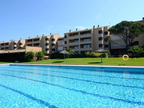 Appartement Pals, 4 pièces, 6 personnes - photo_18949598916