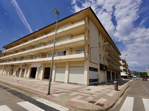 Appartement L'Estartit, 2 pièces, 4 personnes - photo_19857912792